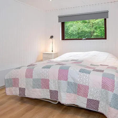 6 Person In Bording Casa vacanze