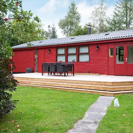Casa vacanze 6 Person In Bording