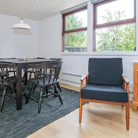 6 Person In Bording Casa vacanze *