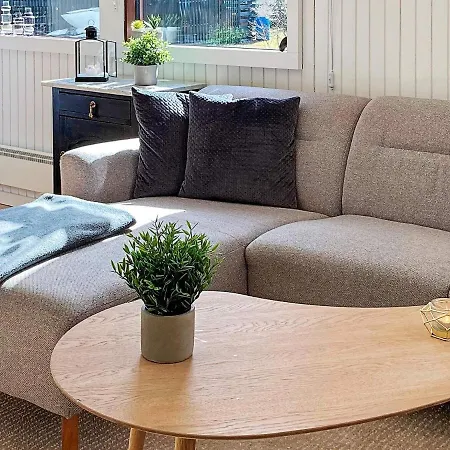 Casa vacanze 6 Person In Bording *