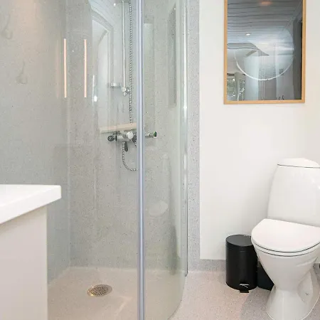 6 Person In Bording Casa vacanze