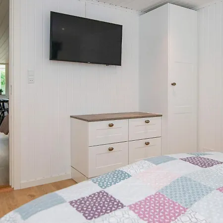 6 Person In Bording Casa vacanze *
