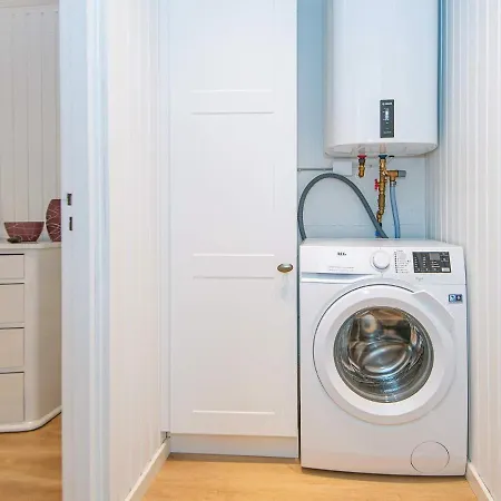 6 Person In Bording Casa vacanze