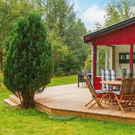 6 Person In Bording Casa vacanze