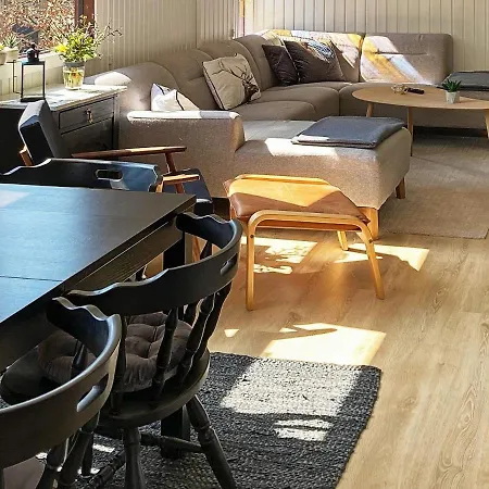 Casa vacanze 6 Person In Bording *